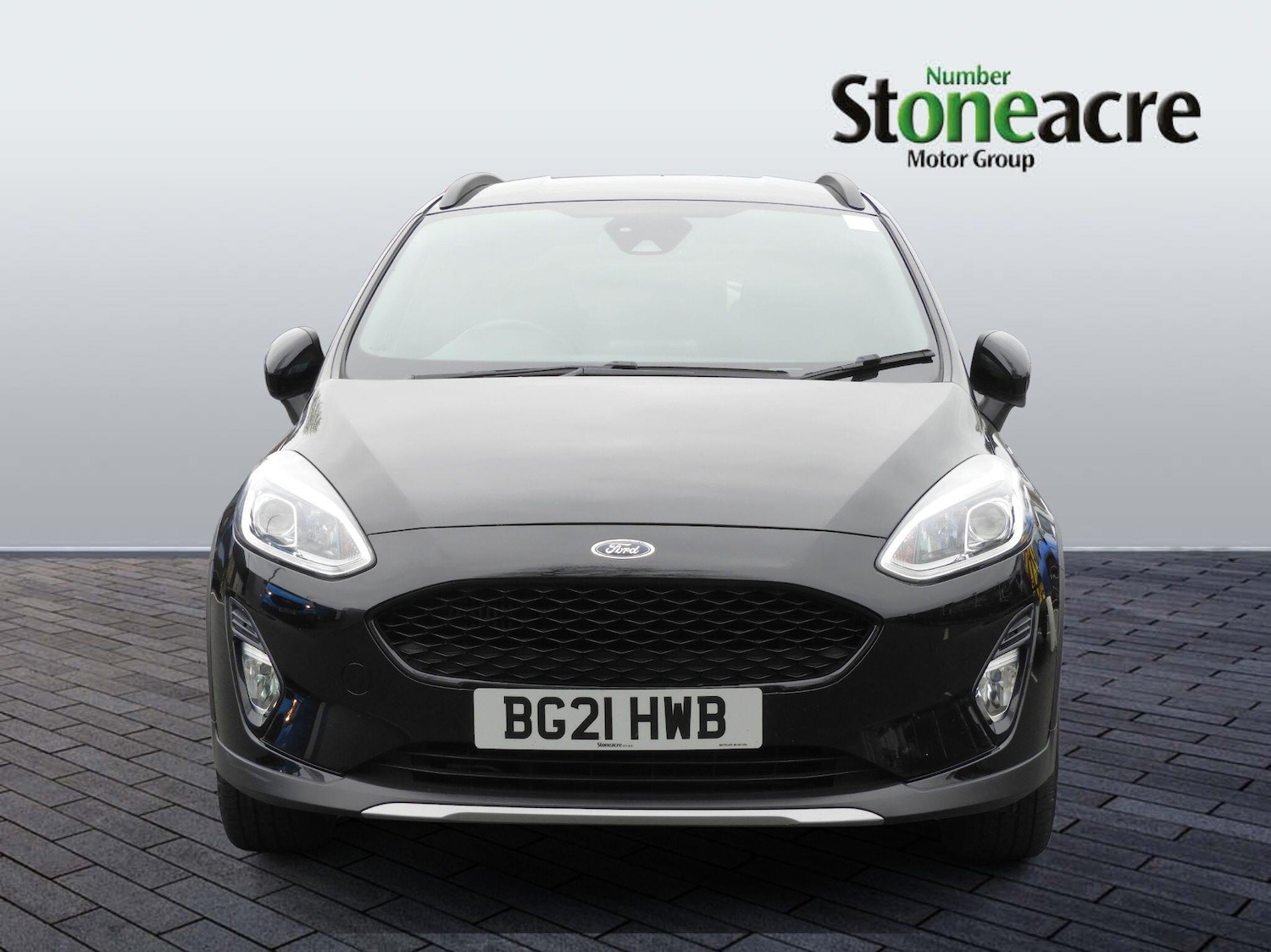 Used Ford Fiesta 2021 for sale - 78116414: Photo 8