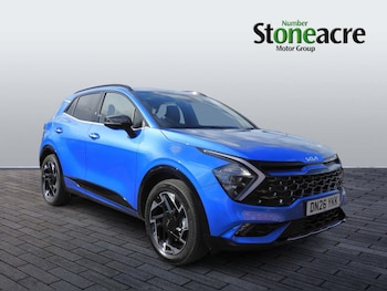 Used Kia Sportage 2026 for sale - 78245461: Photo