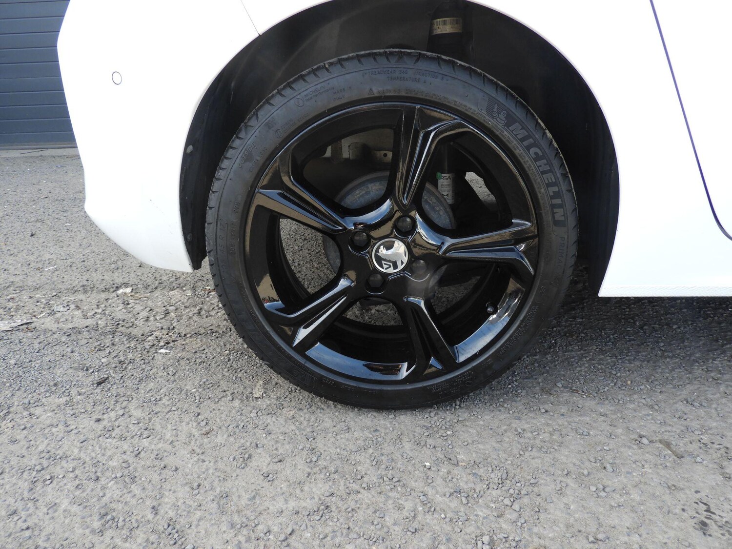 Used Vauxhall Corsa 2023 for sale - 78156935: Photo 11