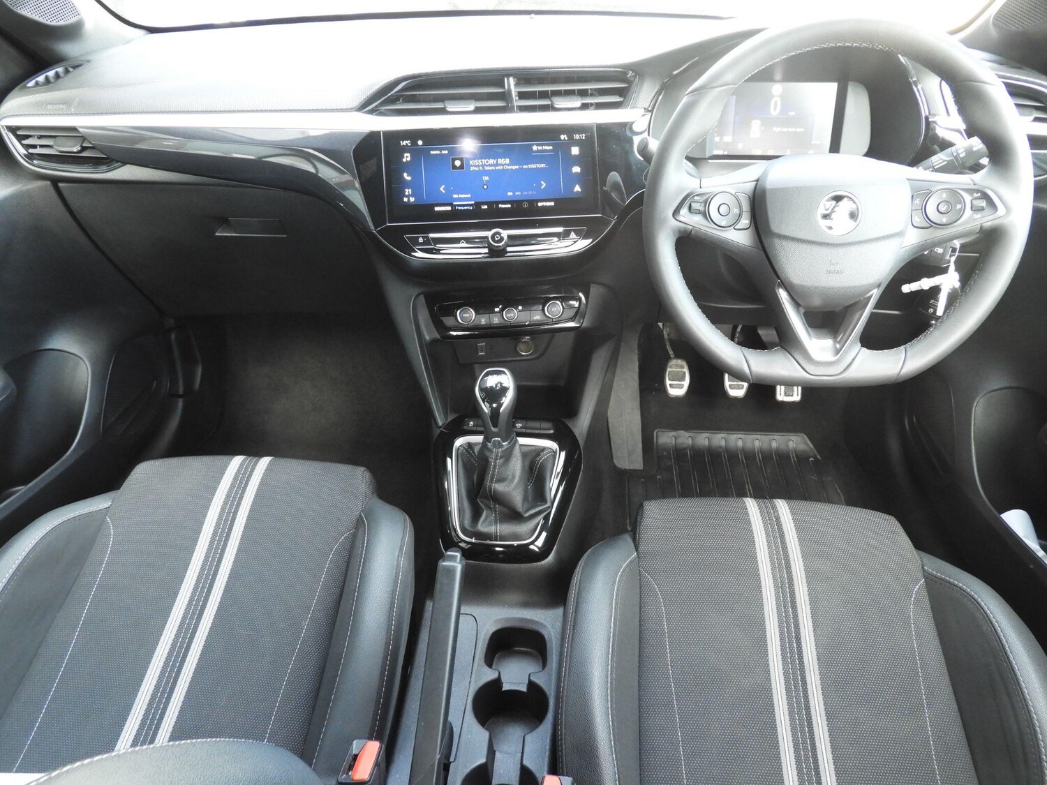 Used Vauxhall Corsa 2023 for sale - 78156935: Photo 13