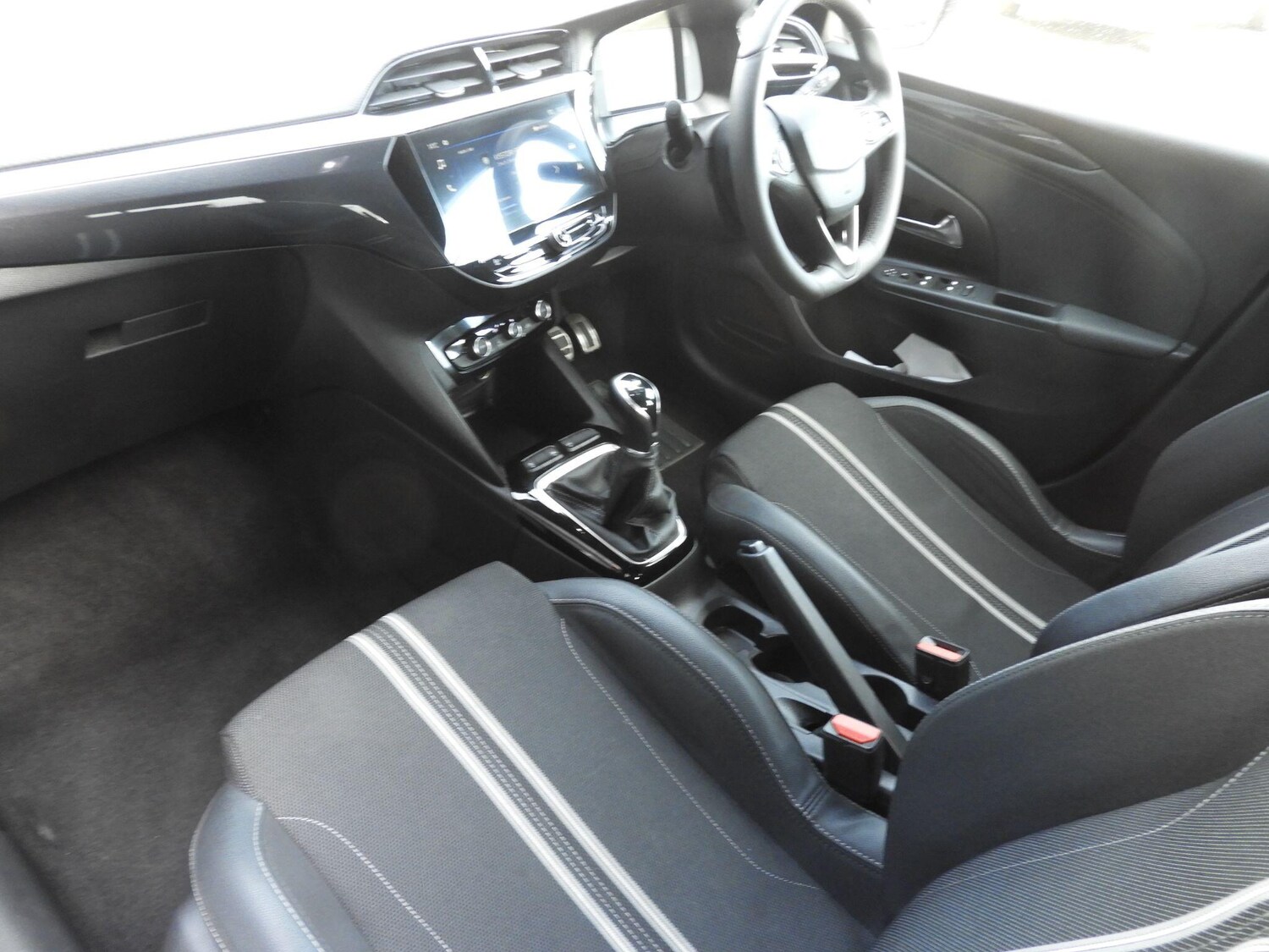 Used Vauxhall Corsa 2023 for sale - 78156935: Photo 14