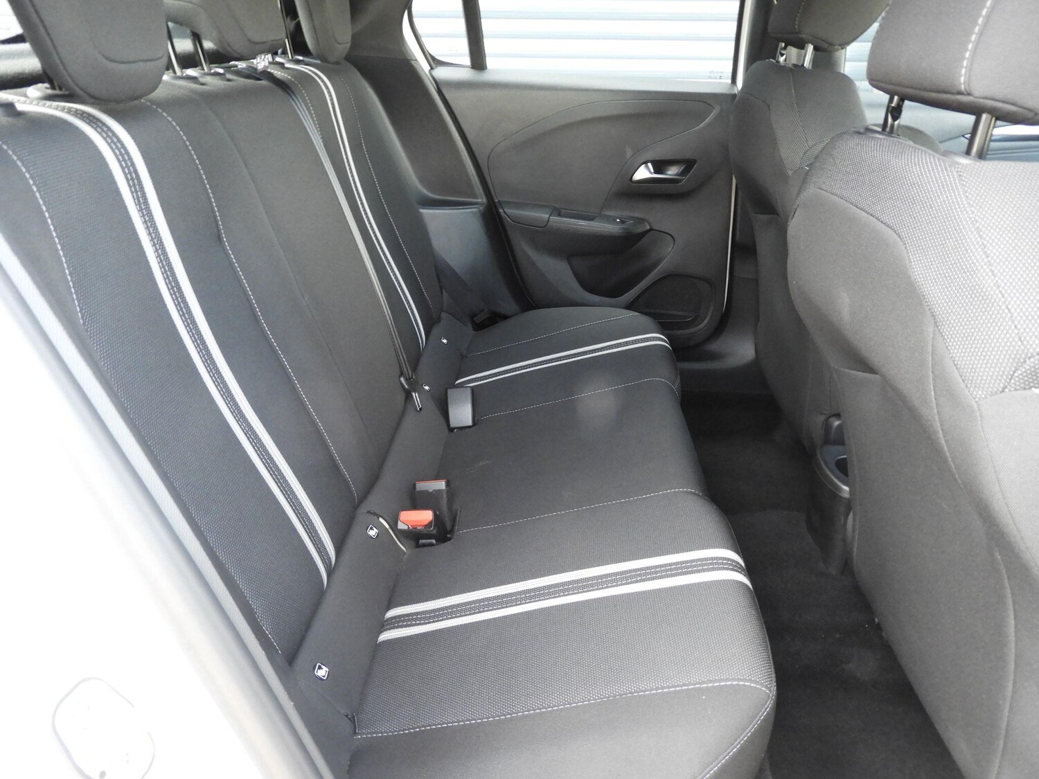 Used Vauxhall Corsa 2023 for sale - 78156935: Photo 15