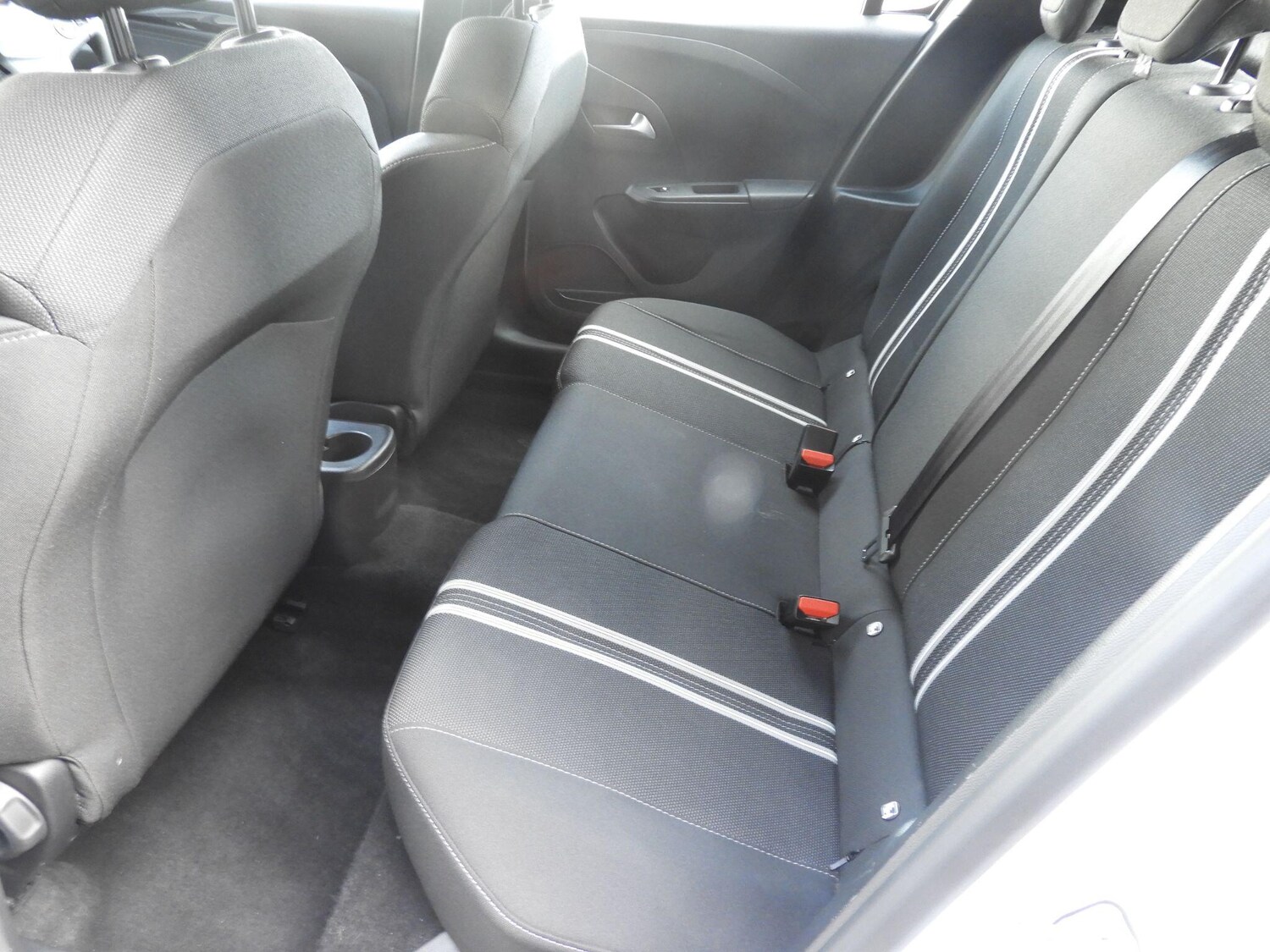 Used Vauxhall Corsa 2023 for sale - 78156935: Photo 16