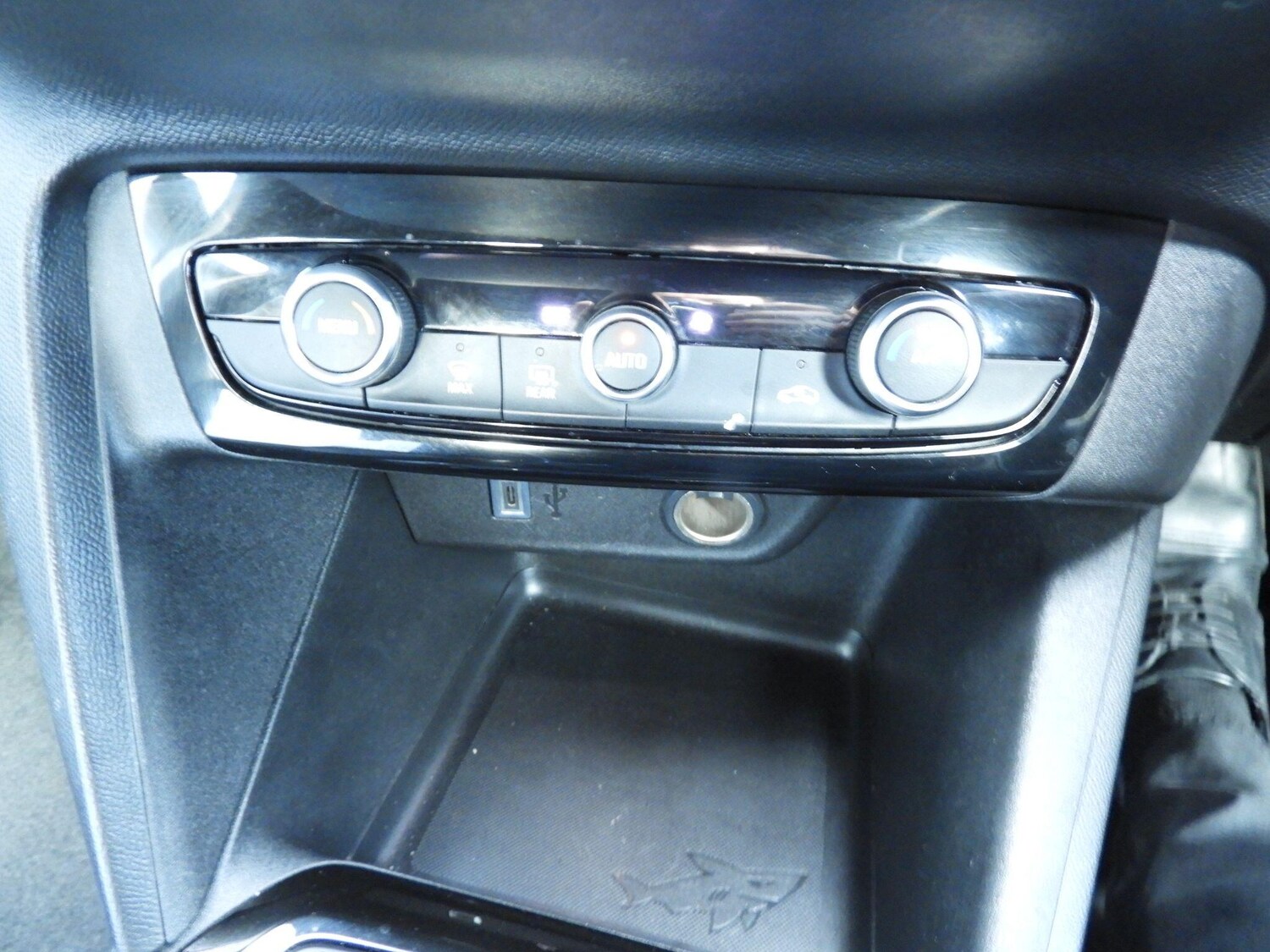 Used Vauxhall Corsa 2023 for sale - 78156935: Photo 17