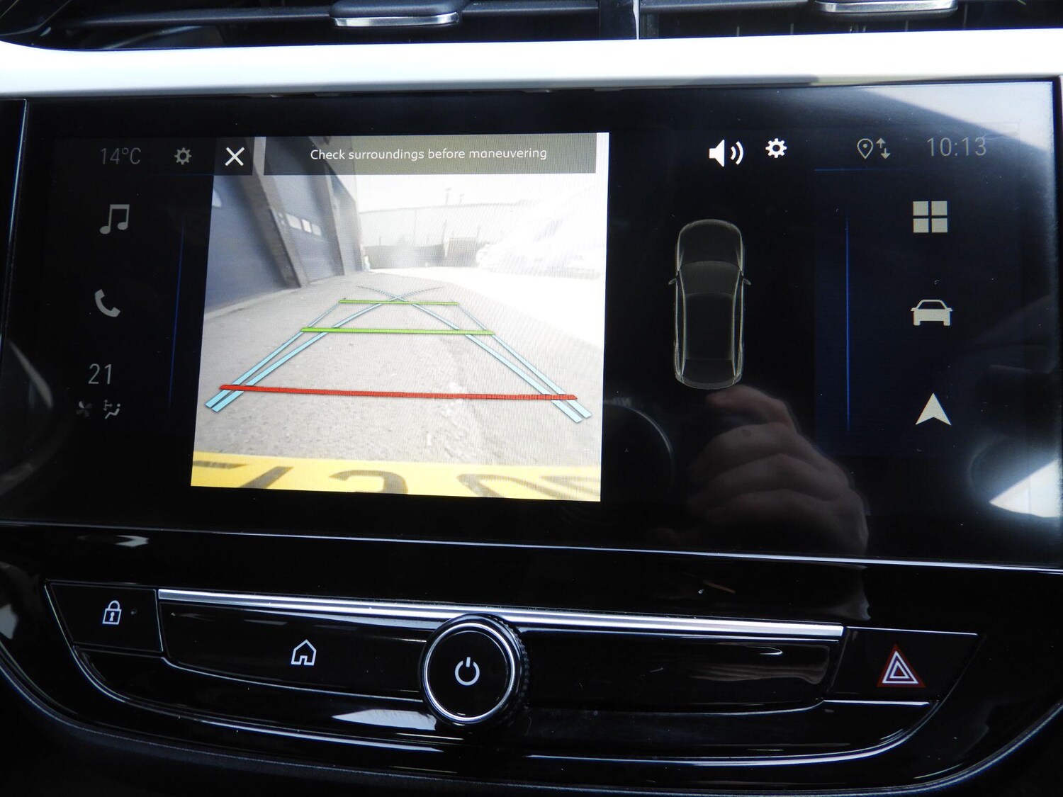 Used Vauxhall Corsa 2023 for sale - 78156935: Photo 18