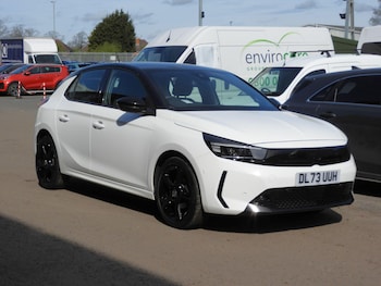 Vauxhall Corsa feature image