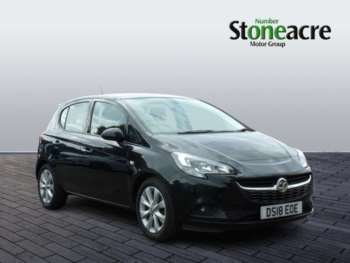 2018 (18) - 1.4i ecoTEC Energy Hatchback 5dr Petrol Manual Euro 6 (a/c) (75 ps)