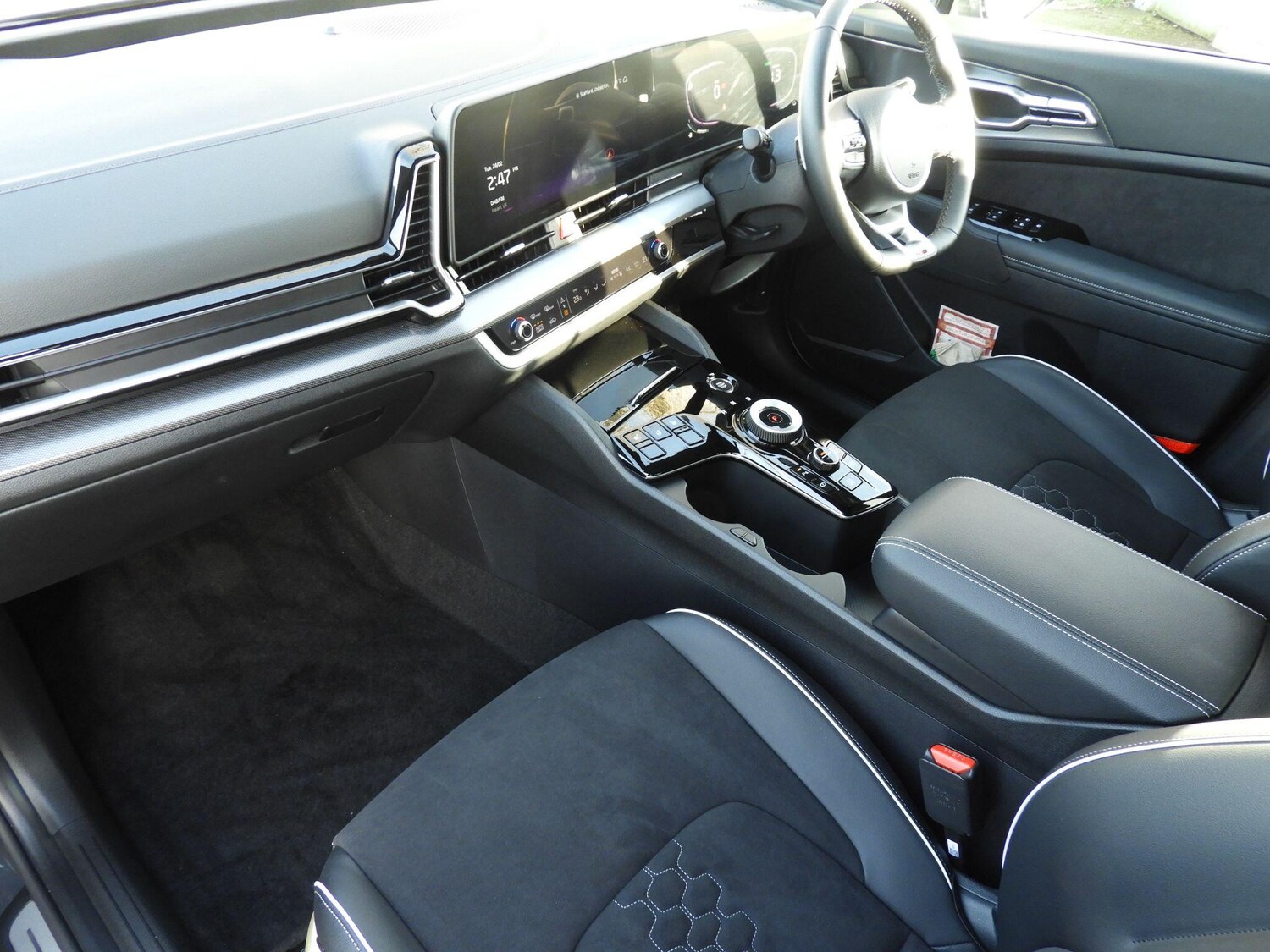 Used Kia Sportage for sale - 77738619: Photo 12