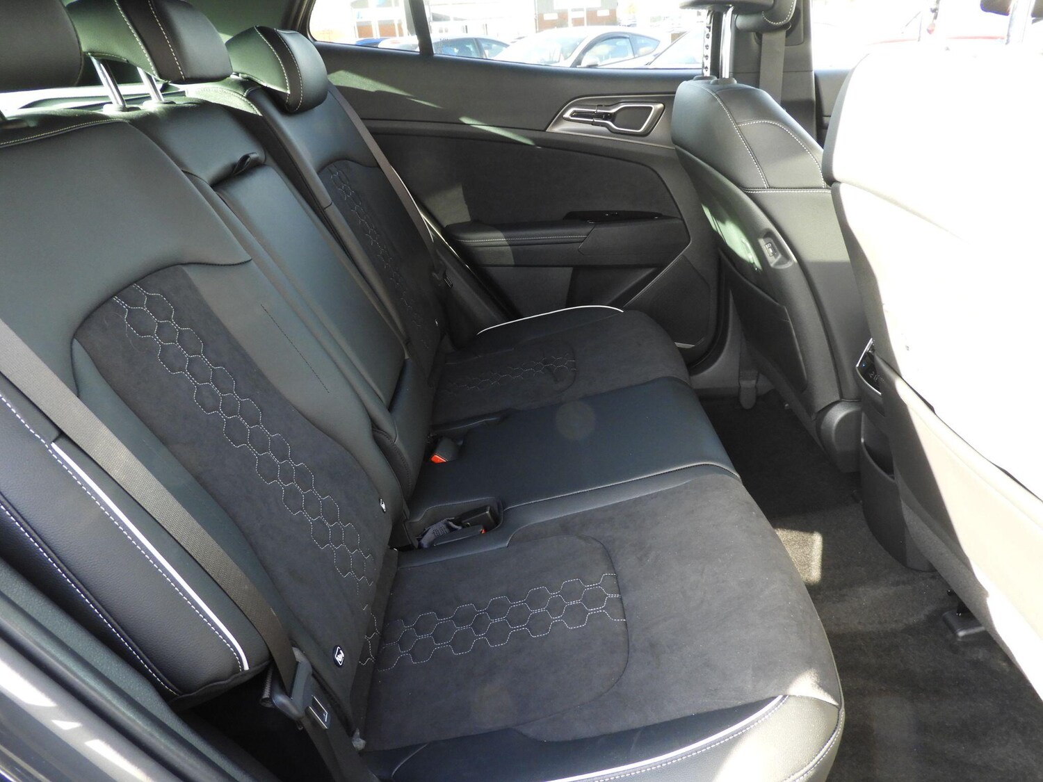 Used Kia Sportage for sale - 77738619: Photo 13