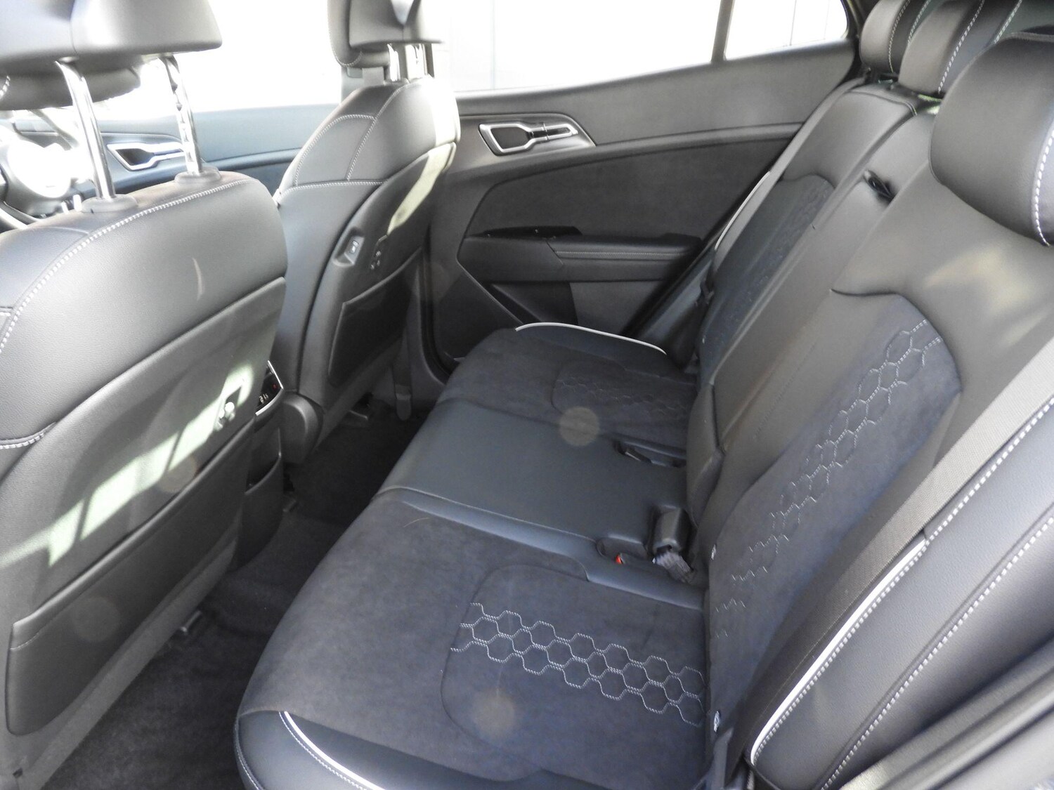 Used Kia Sportage for sale - 77738619: Photo 14