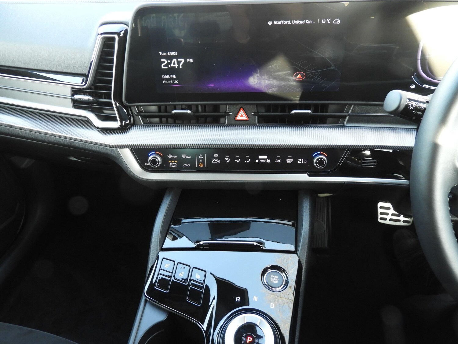 Used Kia Sportage for sale - 77738619: Photo 17