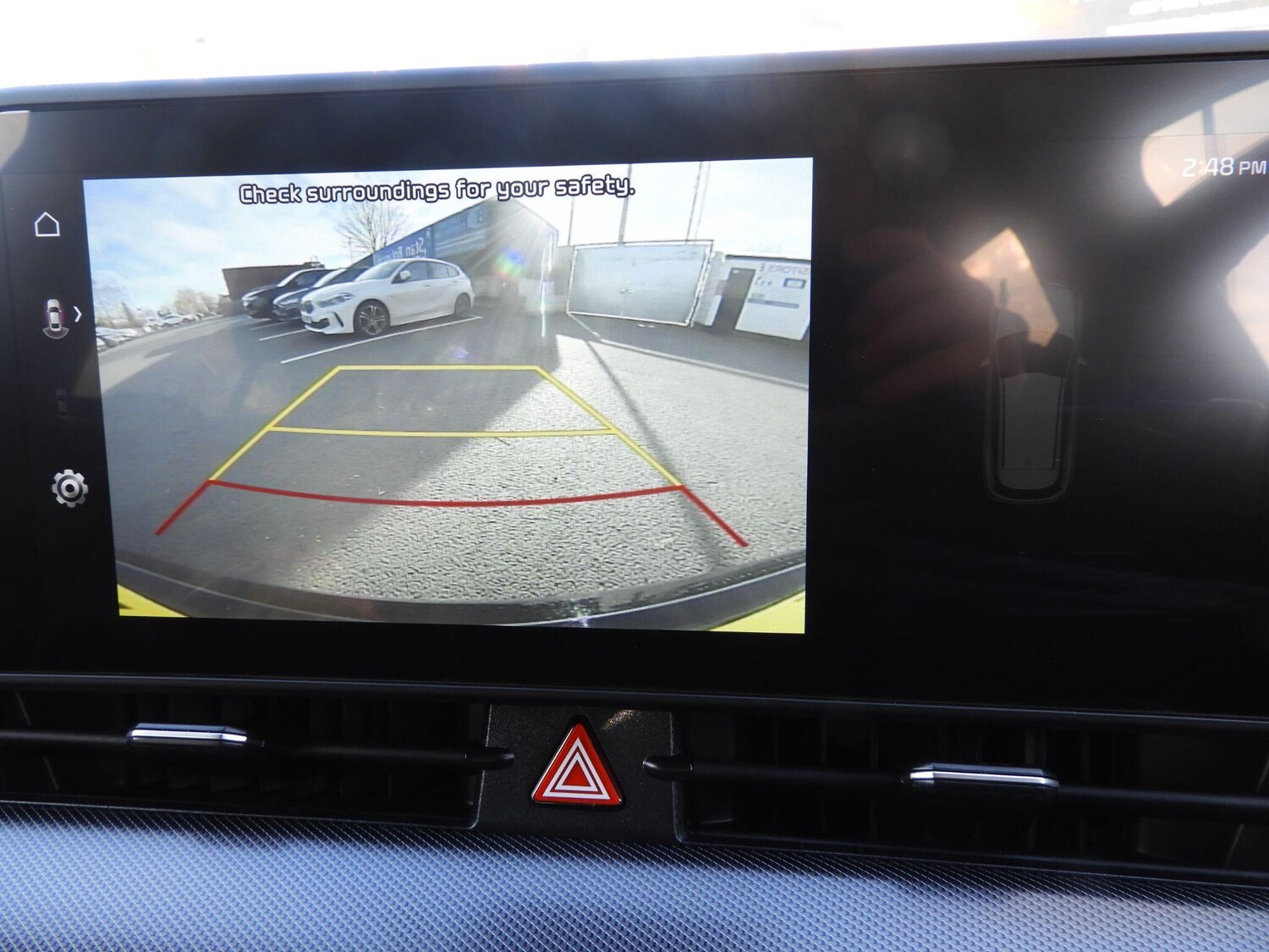 Used Kia Sportage for sale - 77738619: Photo 18