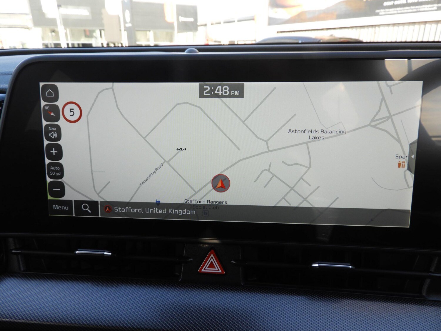 Used Kia Sportage for sale - 77738619: Photo 19