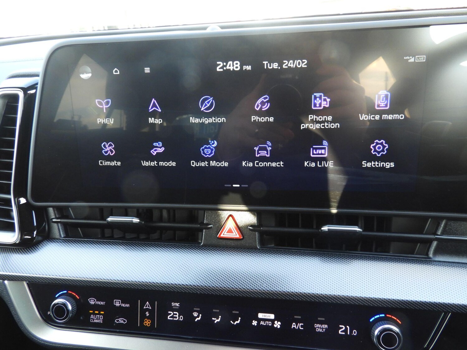 Used Kia Sportage for sale - 77738619: Photo 20