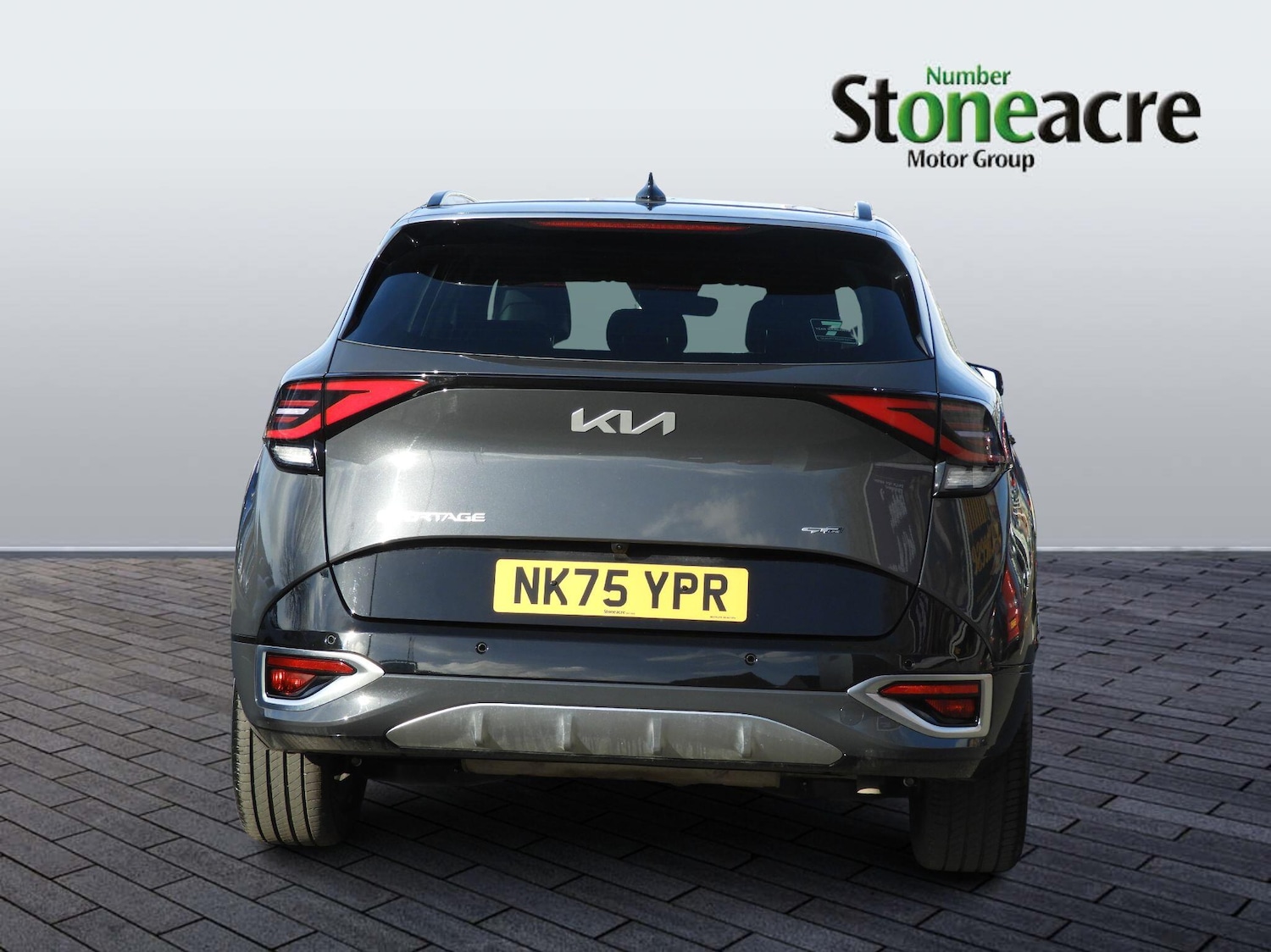 Used Kia Sportage for sale - 77738619: Photo 4