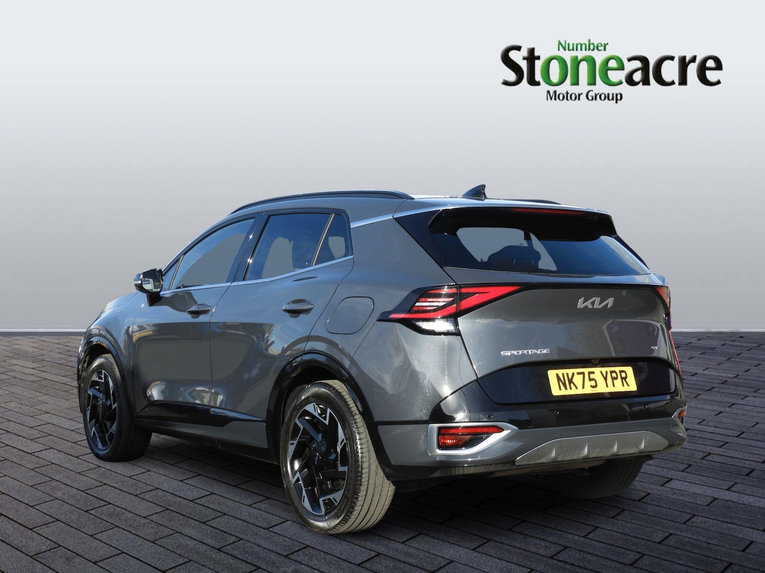 Used Kia Sportage for sale - 77738619: Photo 5