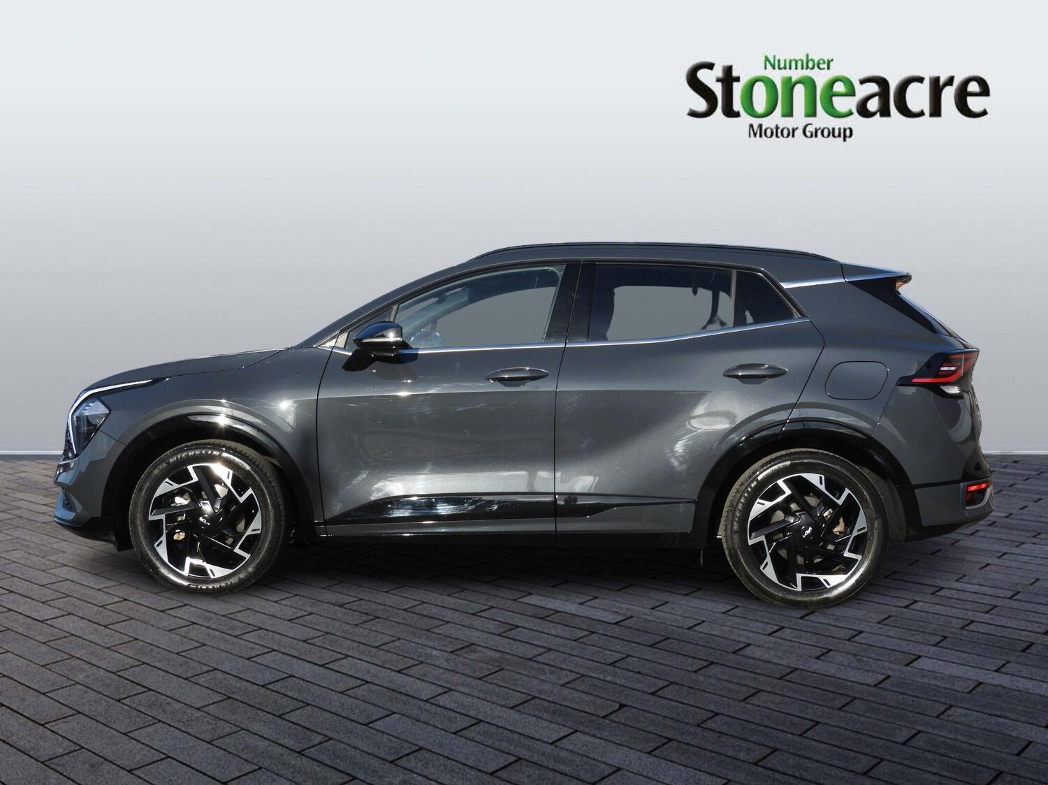 Used Kia Sportage for sale - 77738619: Photo 6