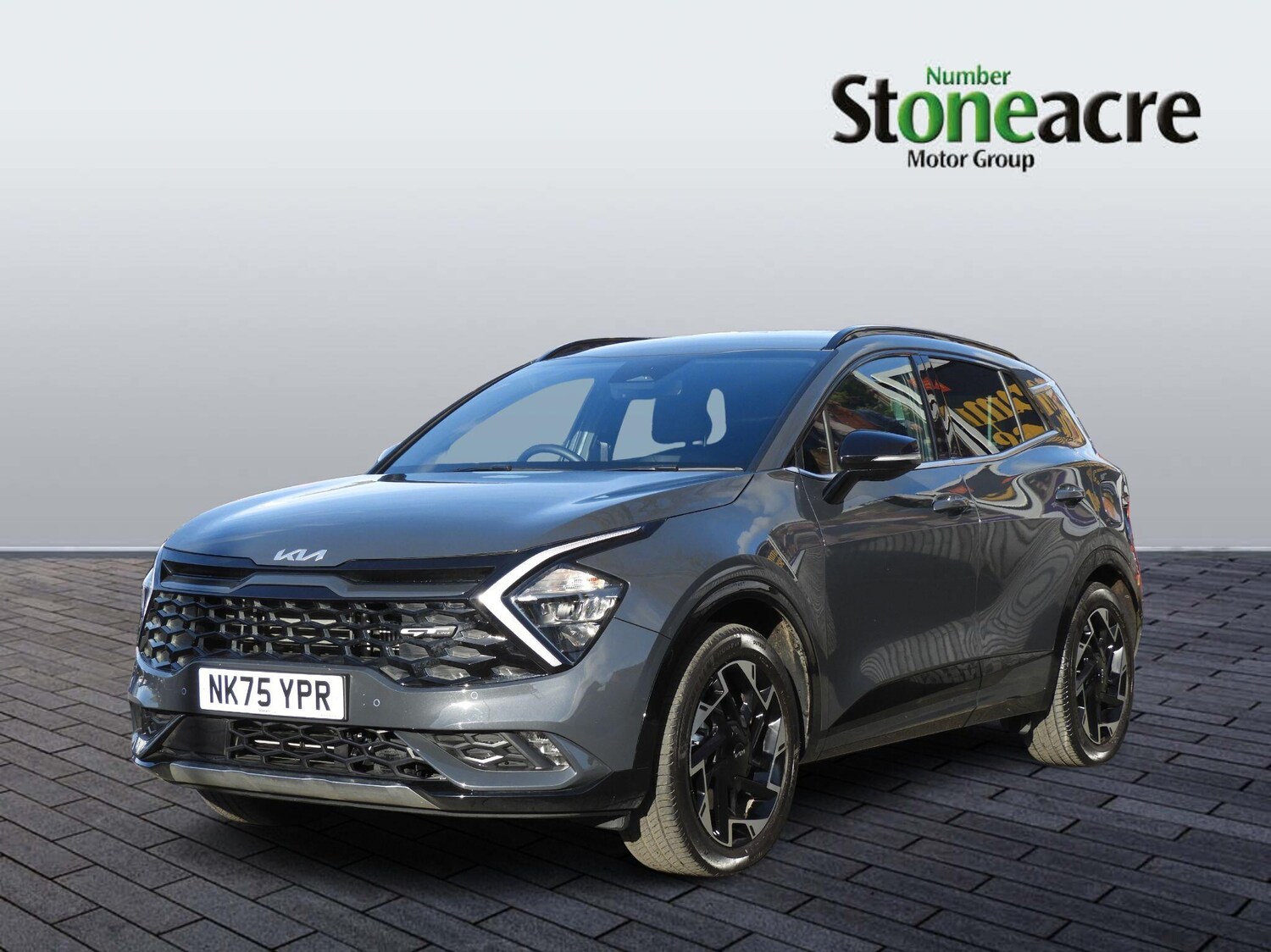 Used Kia Sportage for sale - 77738619: Photo 7