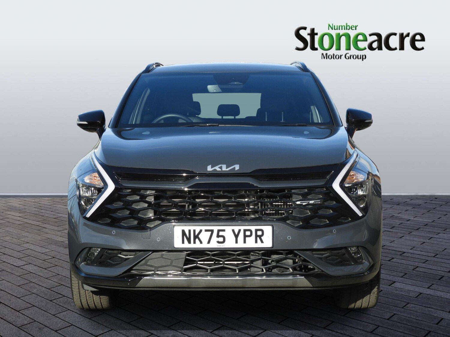 Used Kia Sportage for sale - 77738619: Photo 8