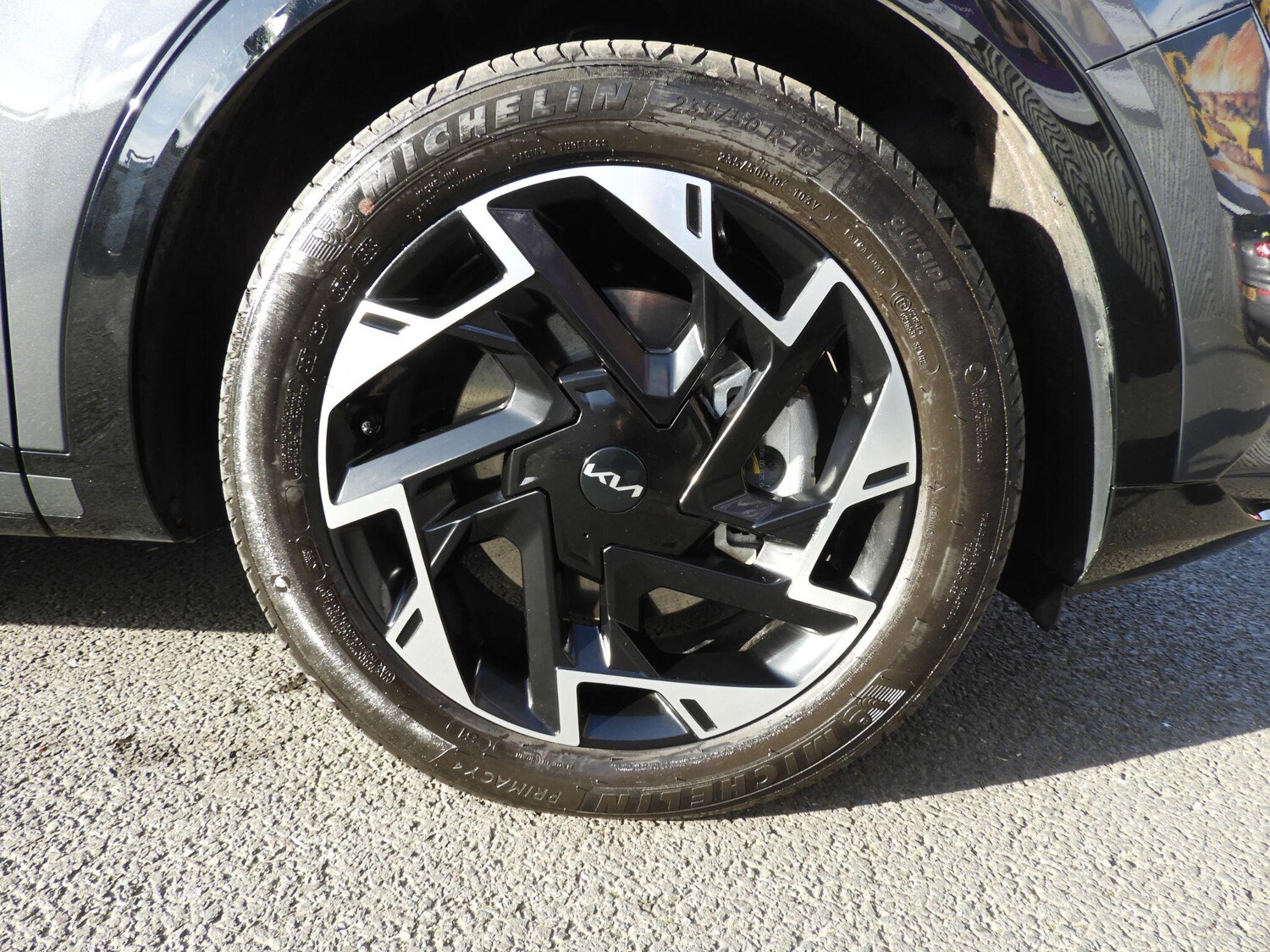 Used Kia Sportage for sale - 77738619: Photo 9