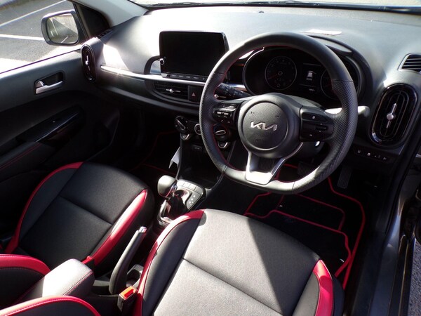 Used Kia Picanto 2024 for sale - 75965701: Photo 12