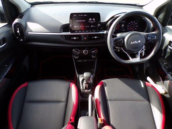 Used Kia Picanto 2024 for sale - 75965701: Photo 13