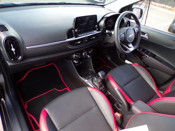 Used Kia Picanto 2024 for sale - 75965701: Photo 14