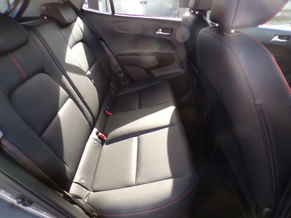 Used Kia Picanto 2024 for sale - 75965701: Photo 16