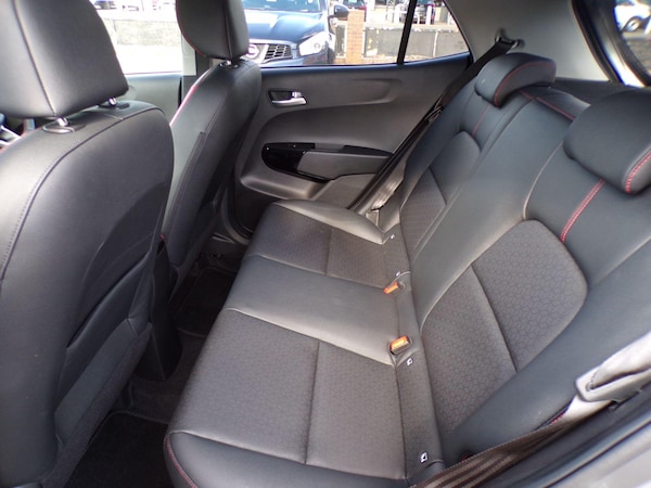 Used Kia Picanto 2024 for sale - 75965701: Photo 17
