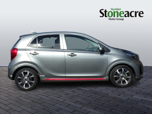 Used Kia Picanto 2024 for sale - 75965701: Photo 2