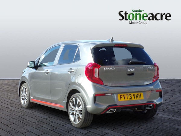 Used Kia Picanto 2024 for sale - 75965701: Photo 5
