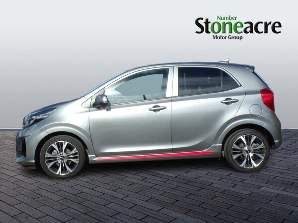 Used Kia Picanto 2024 for sale - 75965701: Photo 6