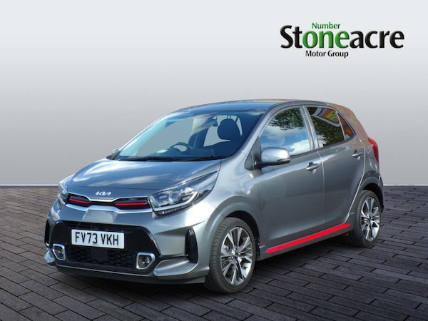 Used Kia Picanto 2024 for sale - 75965701: Photo 7