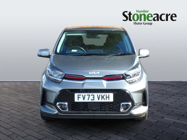 Used Kia Picanto 2024 for sale - 75965701: Photo 8