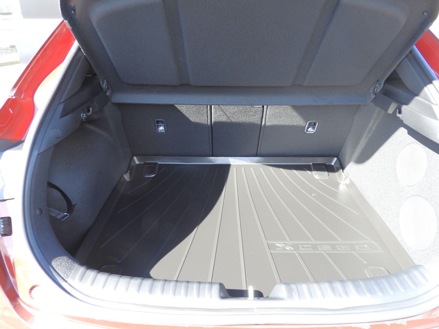 Used Kia XCeed 2026 for sale - 78157115: Photo 10