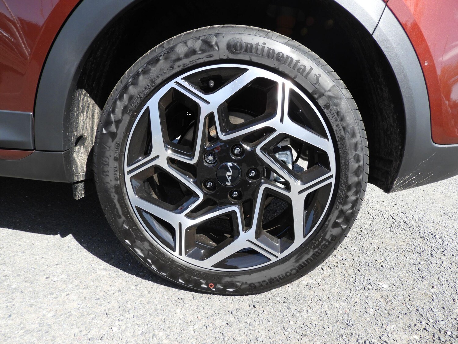 Used Kia XCeed 2026 for sale - 78157115: Photo 11