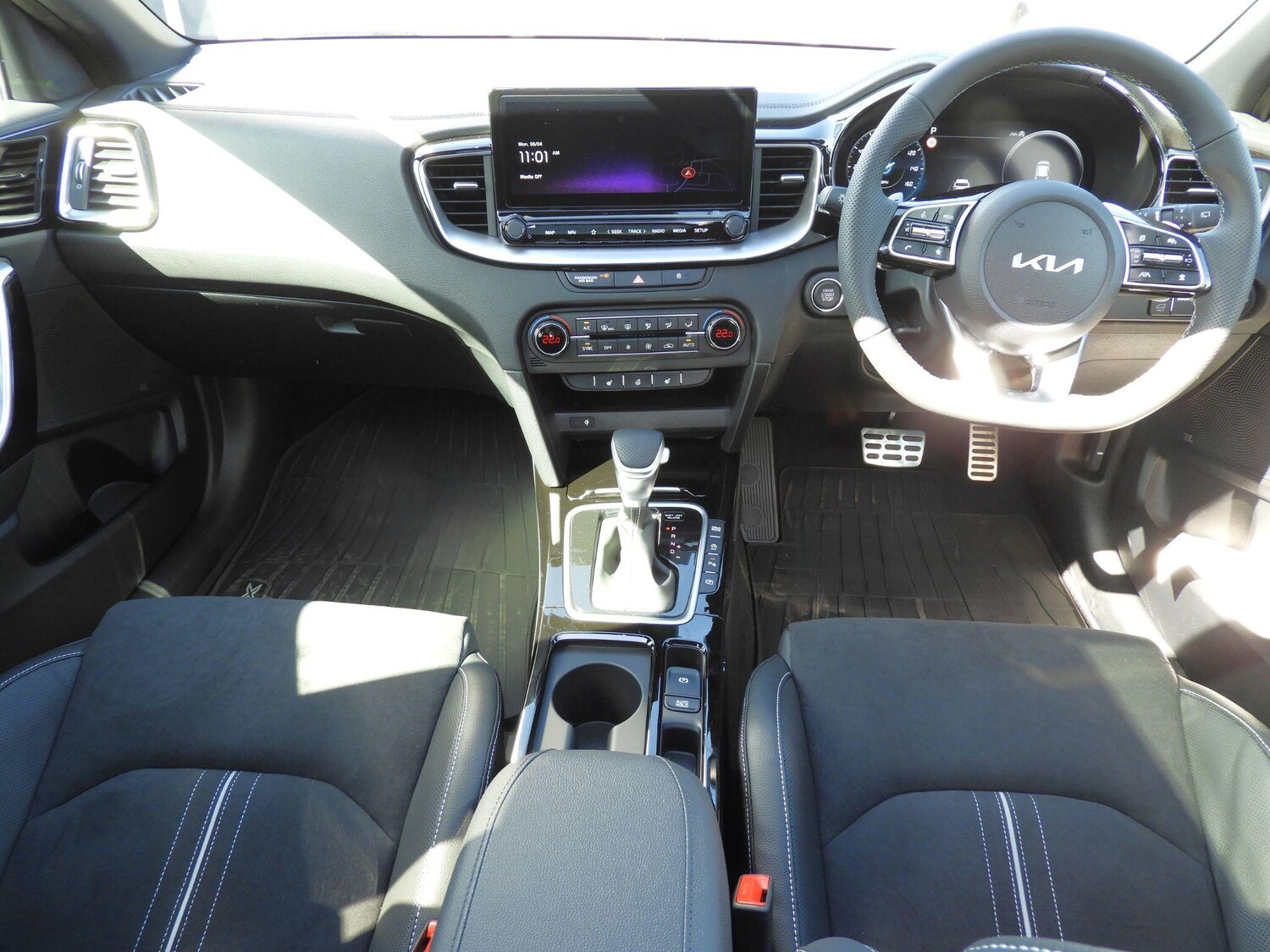 Used Kia XCeed 2026 for sale - 78157115: Photo 13