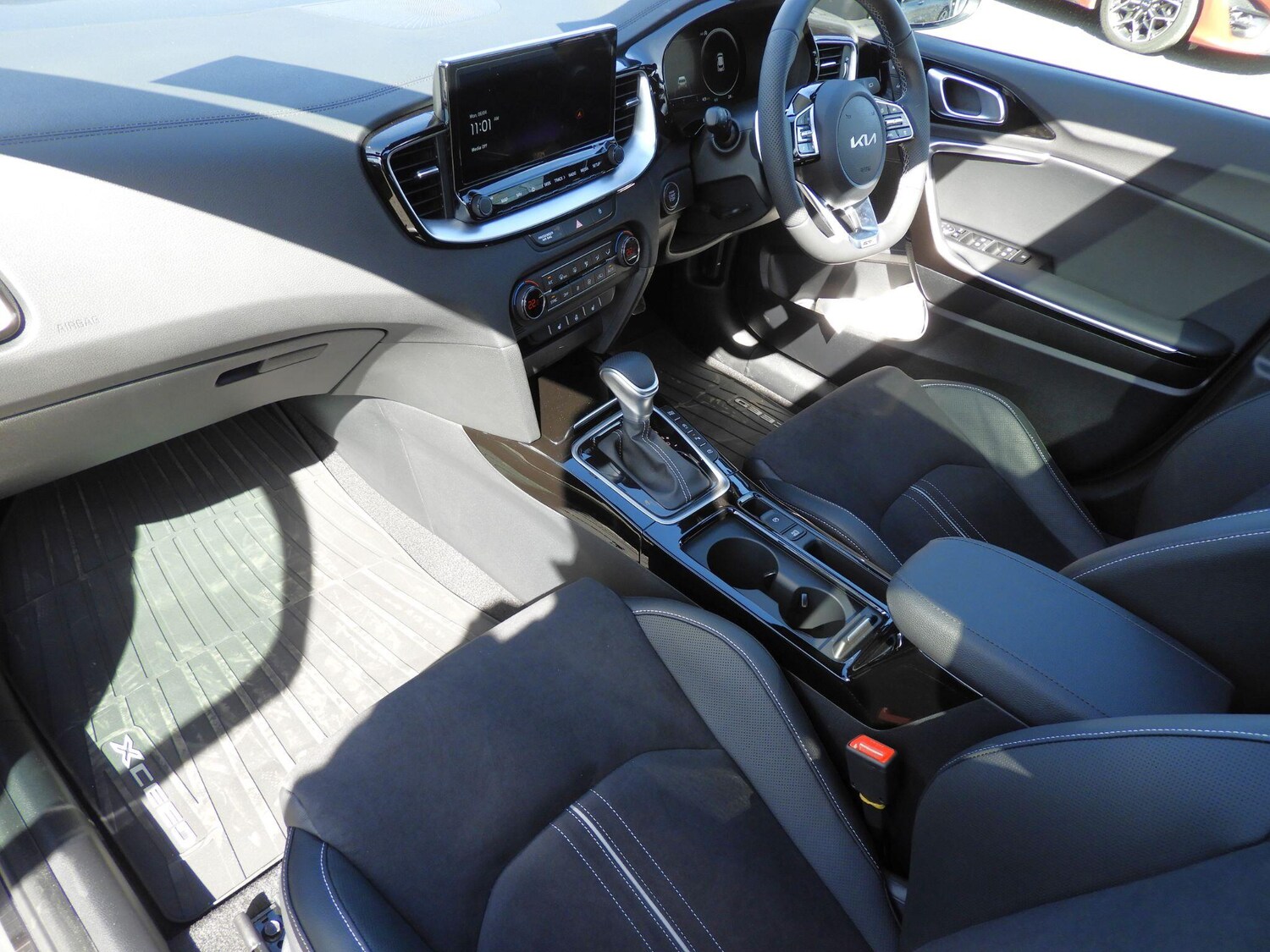 Used Kia XCeed 2026 for sale - 78157115: Photo 14