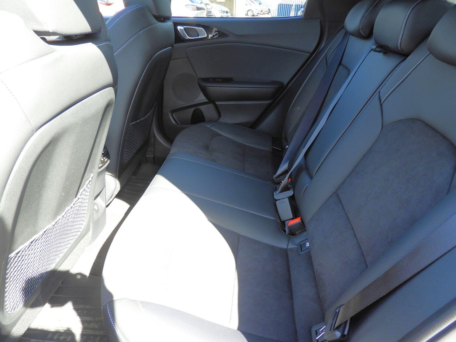 Used Kia XCeed 2026 for sale - 78157115: Photo 16