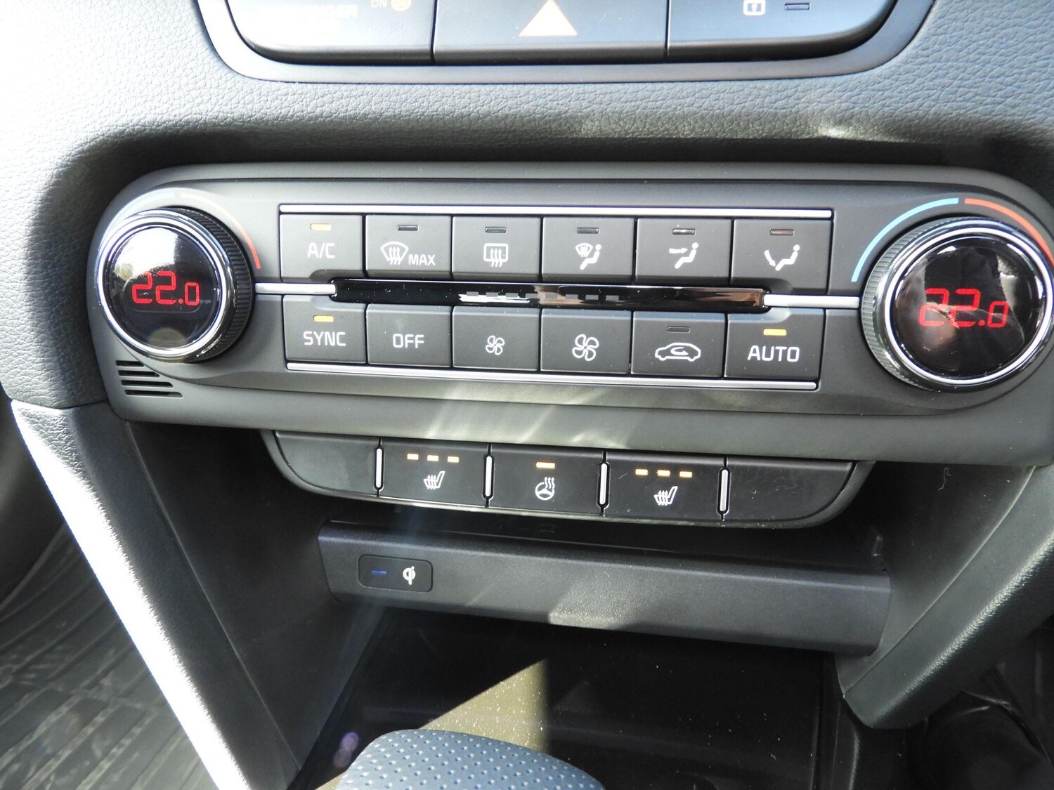 Used Kia XCeed 2026 for sale - 78157115: Photo 17