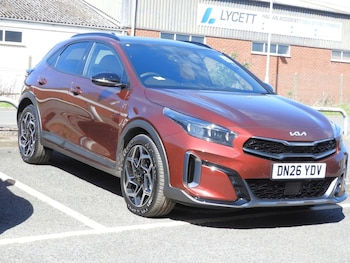 Used Kia XCeed 2026 for sale - 78157115: Photo