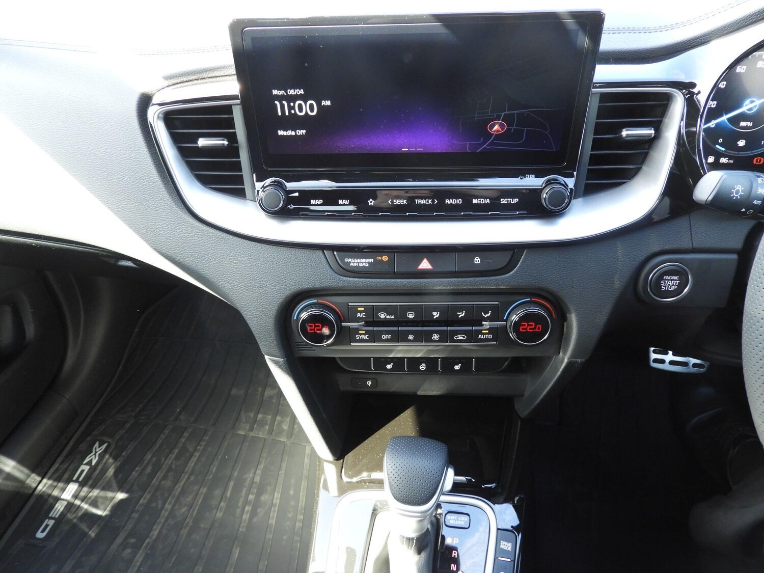 Used Kia XCeed 2026 for sale - 78157115: Photo 20