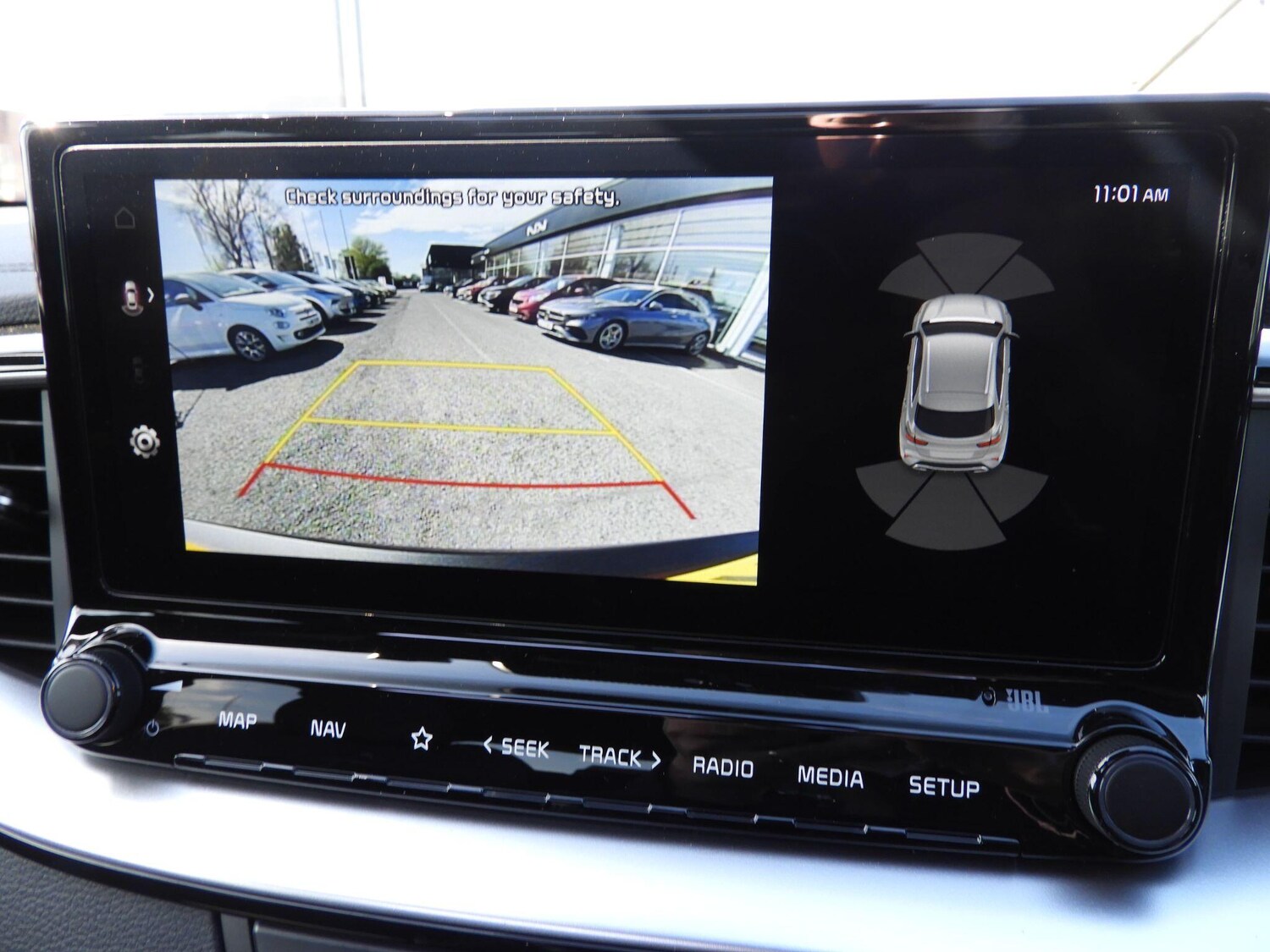 Used Kia XCeed 2026 for sale - 78157115: Photo 21