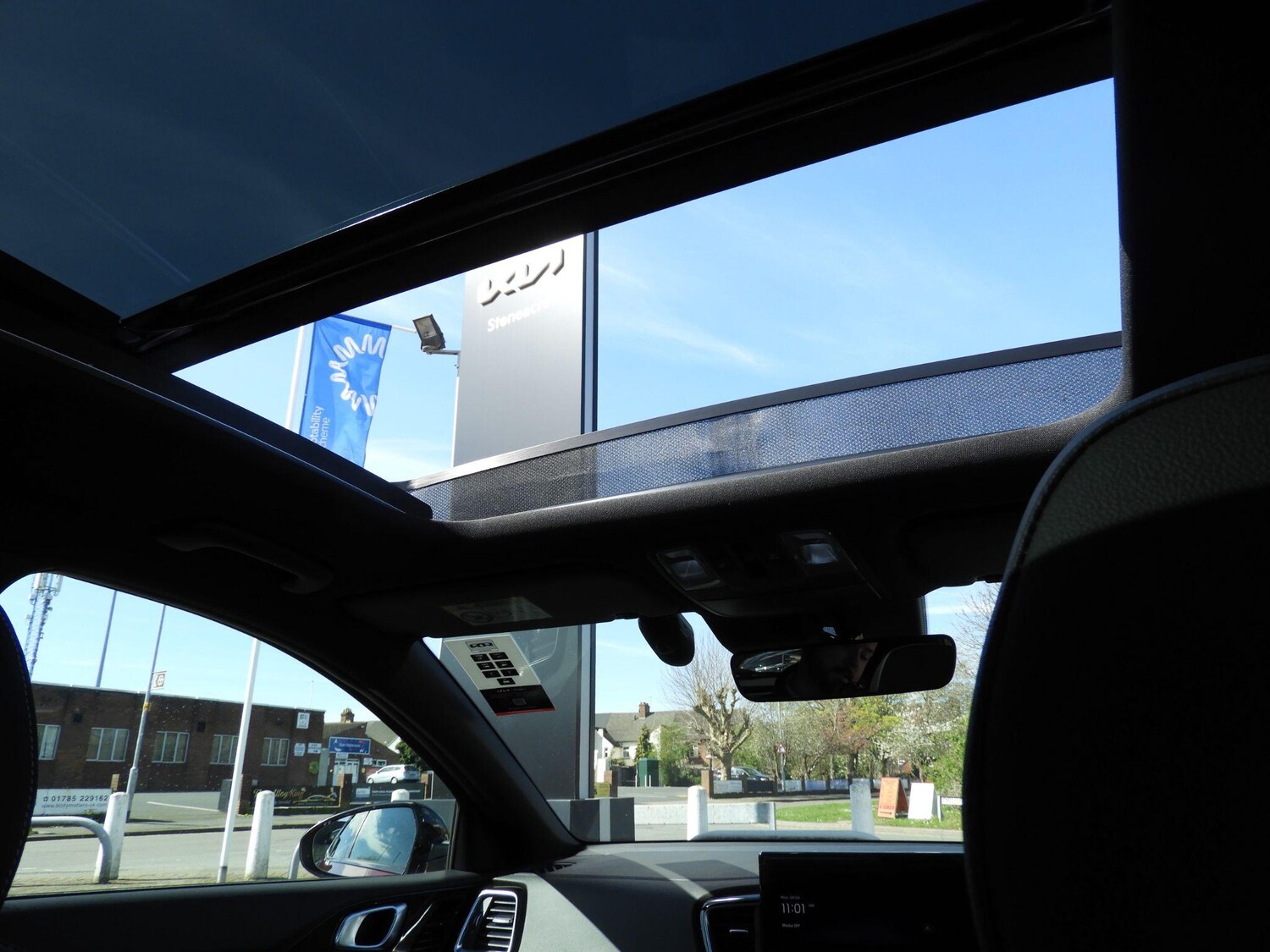 Used Kia XCeed 2026 for sale - 78157115: Photo 22