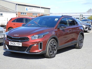 Used Kia XCeed 2026 for sale - 78157115: Photo