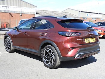 Used Kia XCeed 2026 for sale - 78157115: Photo