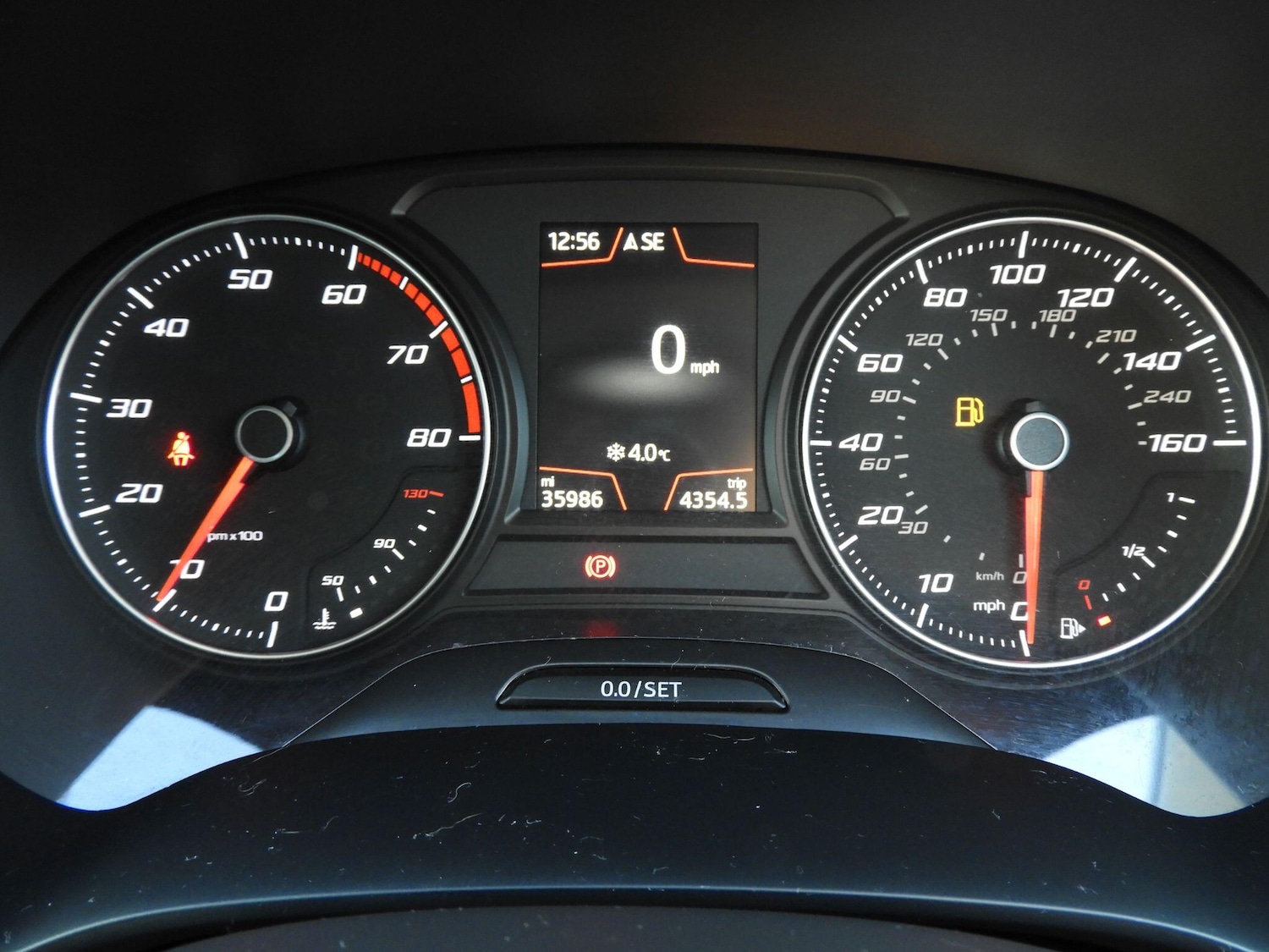 Used SEAT Leon 2020 for sale - 76690000: Photo 10