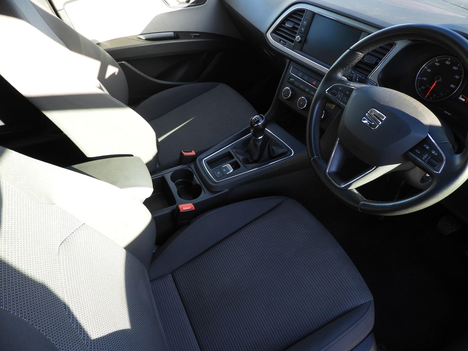 Used SEAT Leon 2020 for sale - 76690000: Photo 11