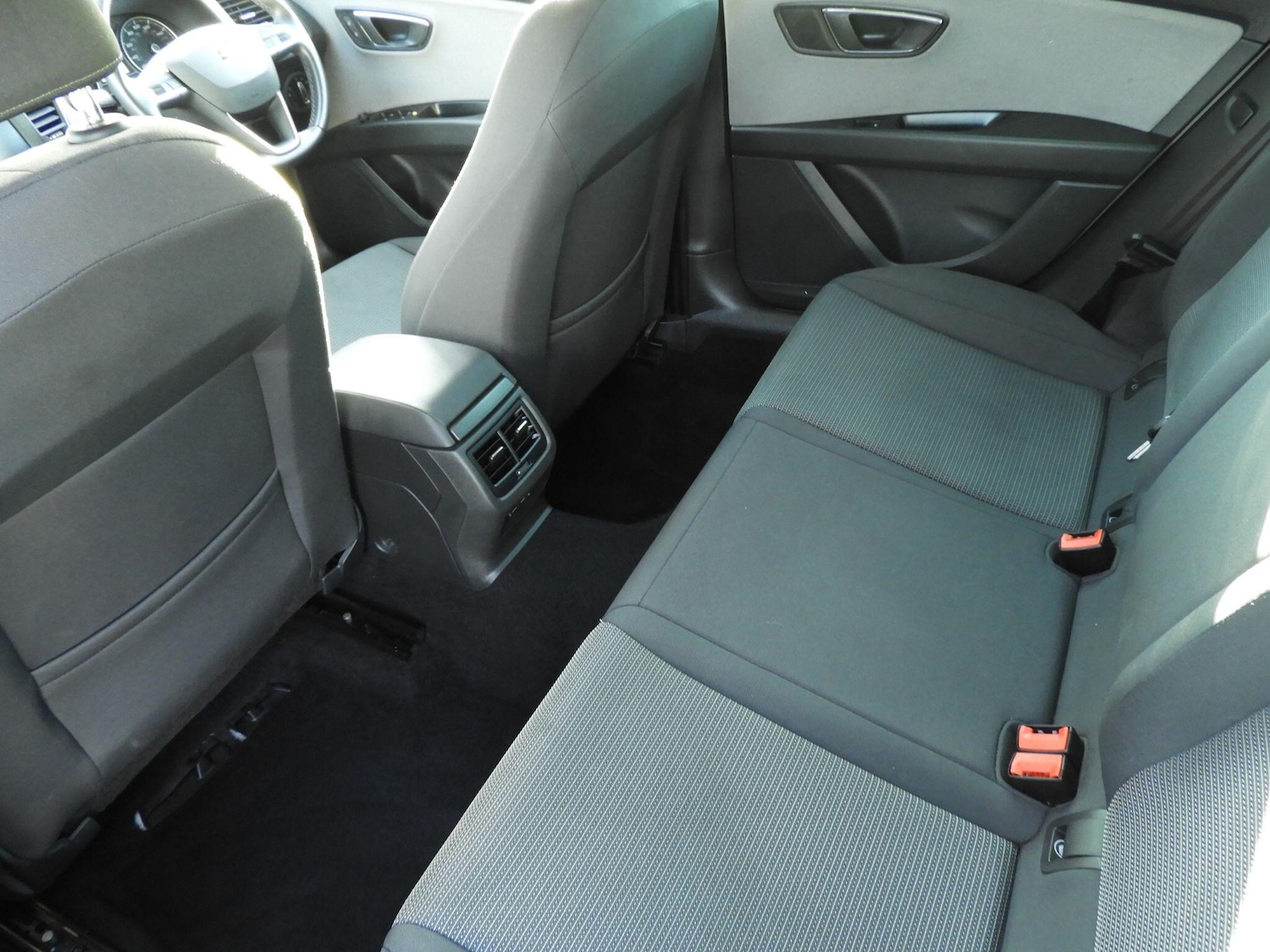 Used SEAT Leon 2020 for sale - 76690000: Photo 15