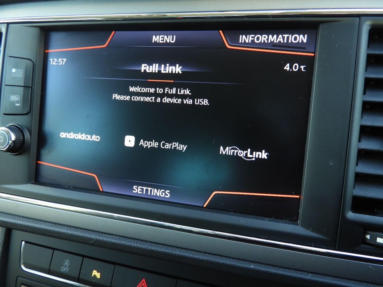 Used SEAT Leon 2020 for sale - 76690000: Photo 19